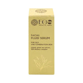 Sérum - fluide pour le visage pour peaux grasses et mixtes 30 ml ECO LABORATOIRE